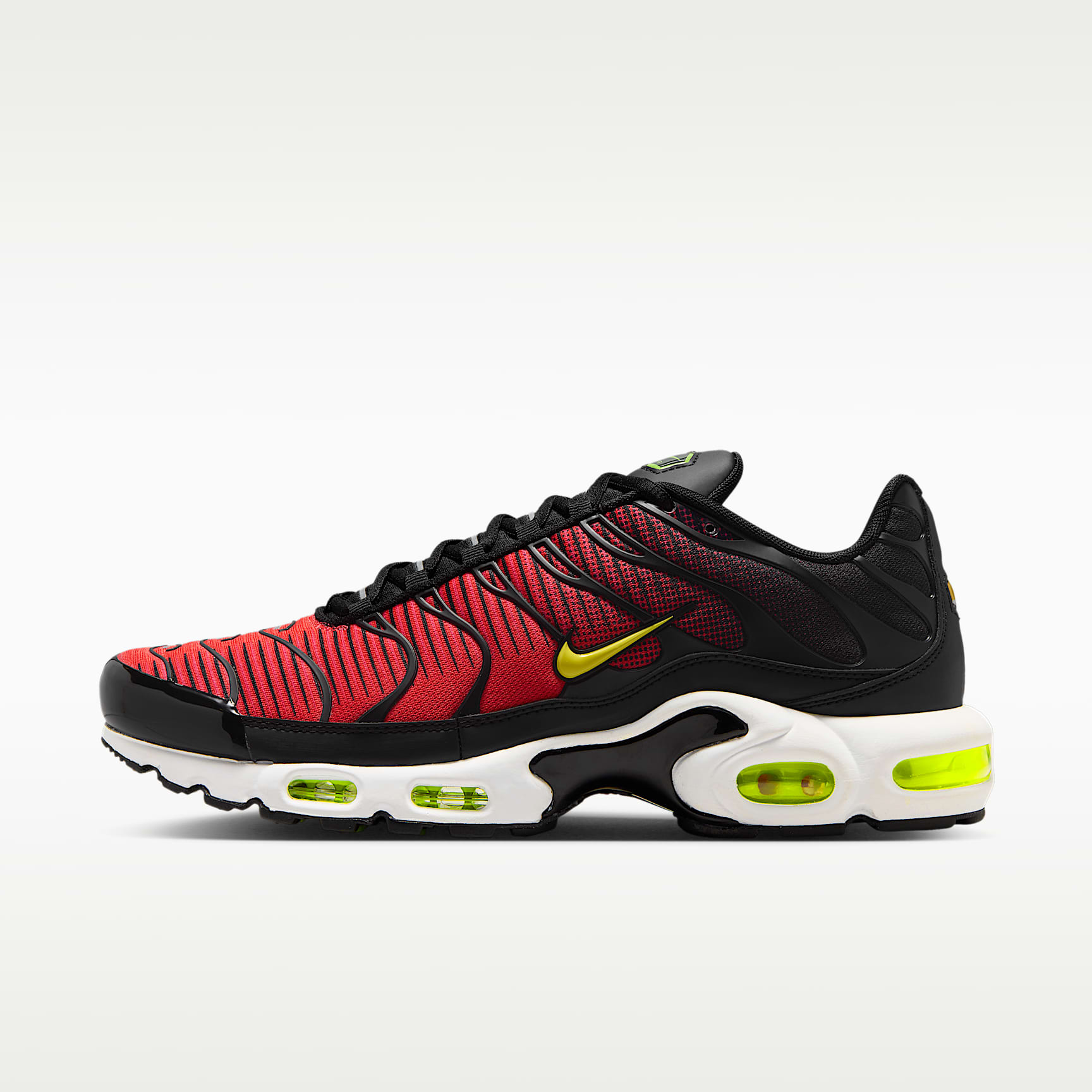 Nike Air Max Plus Men's Shoes. Nike ZA
